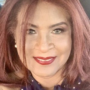 Dr. Sol Vasquez